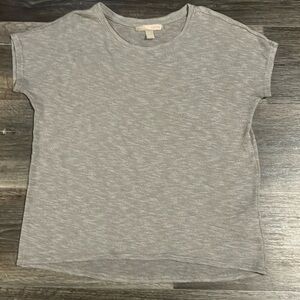 Forever 21 oversized bat wing top